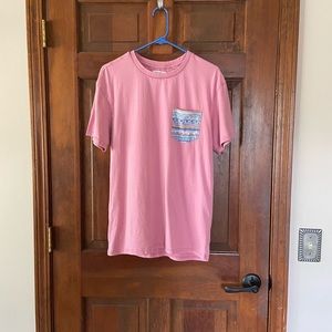 Pacsun Pocket Tee